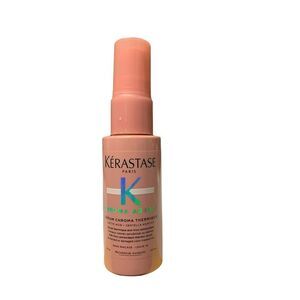 Kerastase Chroma Absolu Leave in Serum Travel Size 1.5 OZ